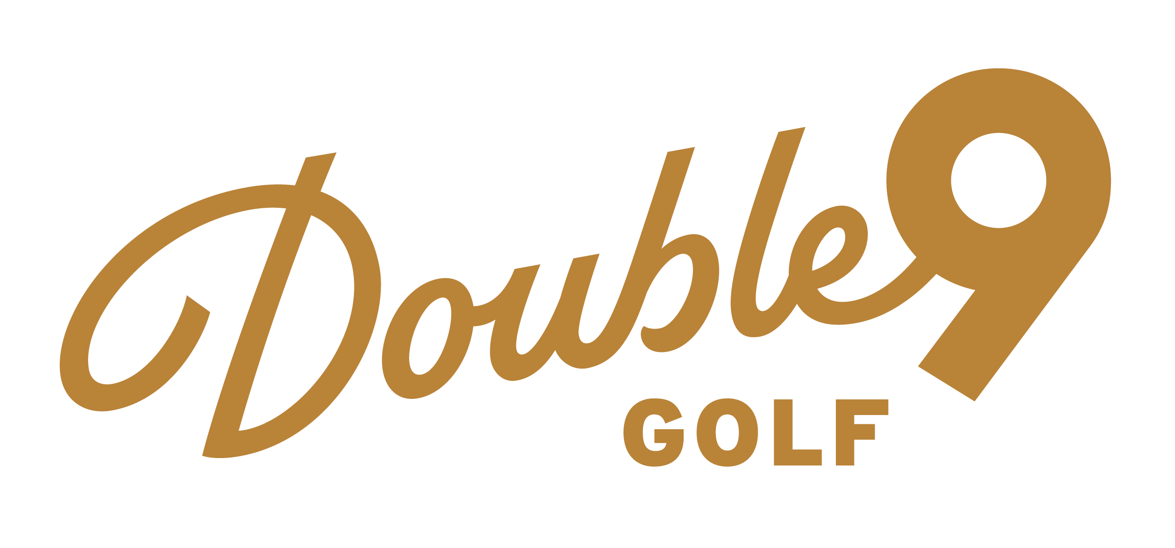 Double 9 Golf